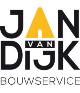 Jan Van Dijk Bouwservice | Metselaar